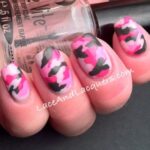 Dise Os De U As Fucsia Manicura Muy Trendy