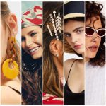 Accesorios de moda para mujer verano 2020 Tendencias