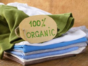 ropa ecologica y organica