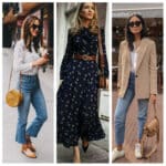 Outfits de mujer casuales e informales para oficina