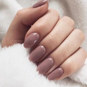Uñas Gelish - Que es? Cuanto dura? Diseños originales 2021 - Muy Trendy