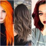 colores de cabello de moda 2021