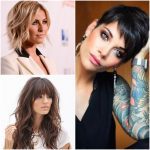 cortes de pelo para mujer 2021