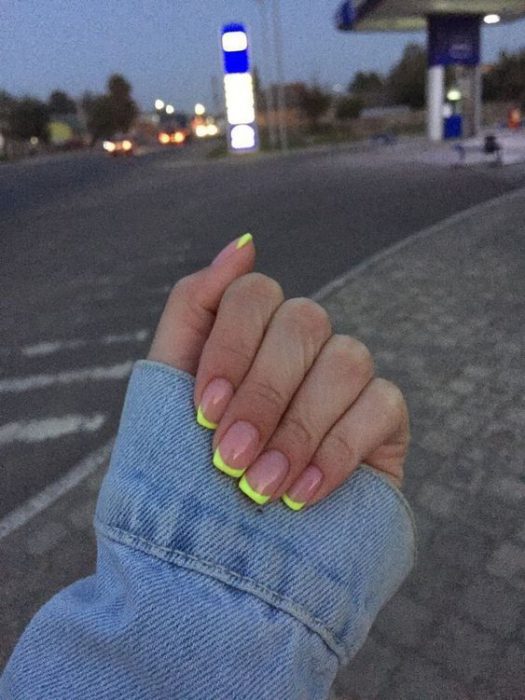 Colores de uñas moda verano 2021 - Muy Trendy