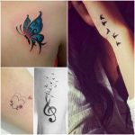 tatuajes juveniles