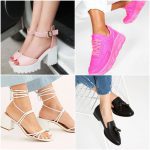 calzado de moda verano 2021