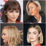 estilos de cortes bob