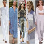 Moda para mujer verano 2022 Tendencias
