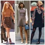 Ropa Como se vestian en los 60