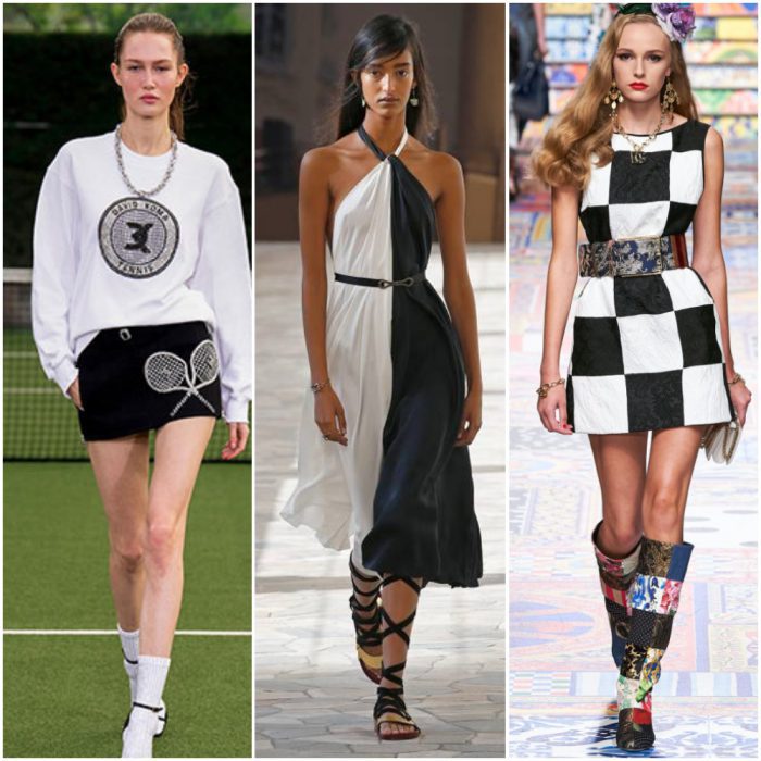 20 tendencias en moda de mujer para verano 2022: las prendas y zapatos más  buscados