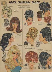 Moda de los 60 para mujer - como se vestían - Muy Trendy