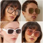 Tendencia lentes para mujer verano 2022