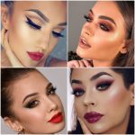 tendencia en maquillaje invierno 2022