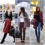 combinar color bordo