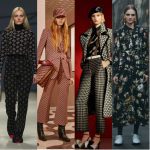 Estampas de moda invierno 2023