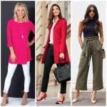 moda mujer mas de 40