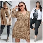 look en talla grande