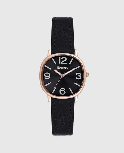 reloj estilo vintage