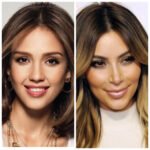 Cortes de pelo segun la cara