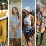 look para ir al campo