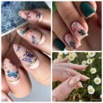 disenos de unas para primavera