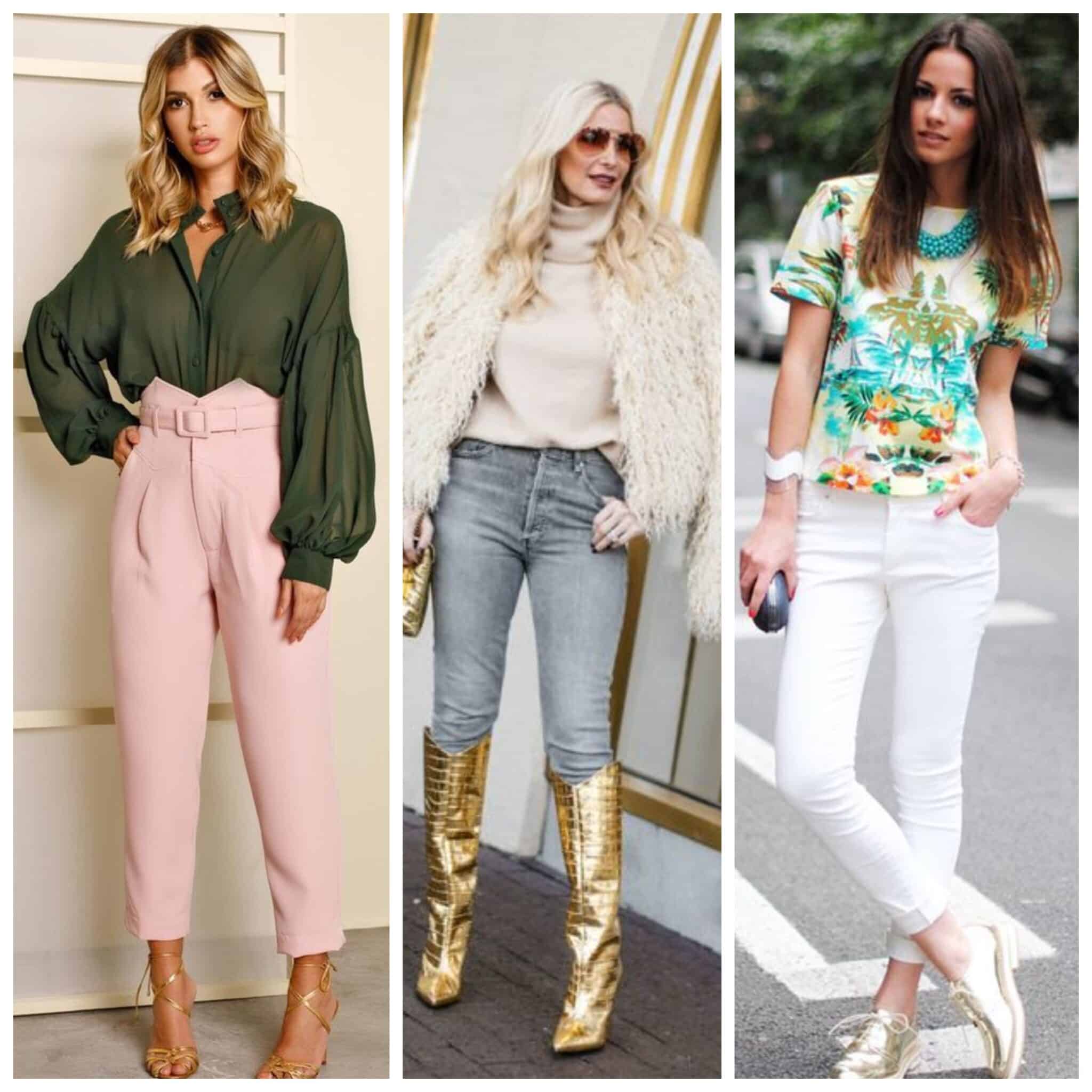 Como Combinar Zapatos Rosa Claro 2023 Outfits Mujer Muy Trendy