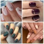 uñas de moda invierno 2024