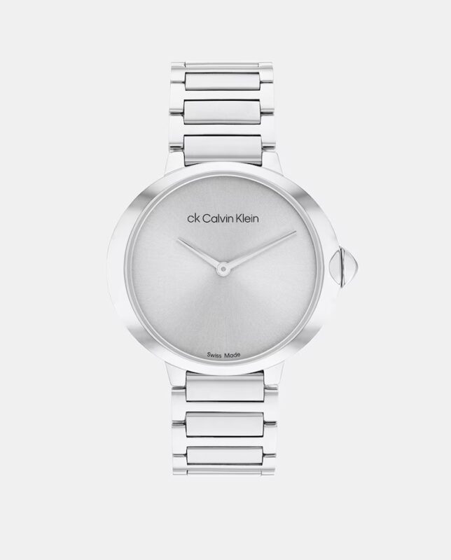 Reloj de mujer CK Classic reloj minimalista