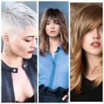 cortes de pelo mujer verano 2024 moda
