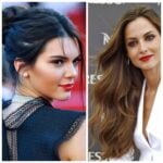 peinados de moda 2024