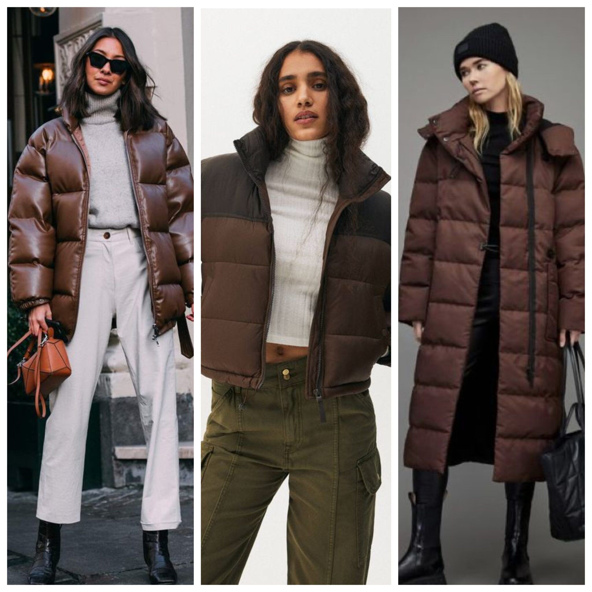 Elegancia Casual Outfits Con Pantal n Marr n Para Mujeres En 2025 