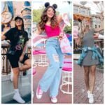 outfit para ir a disneilandia