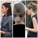 Peinados formales para oficina