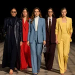 Colores de moda invierno 2026