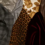 Telas y estampas moda 2026