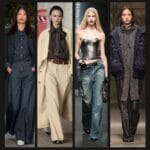 Tendencias de moda para mujer invierno 2026