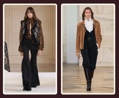 boho moda invierno 2026