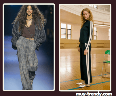como en casa moda invierno 2026