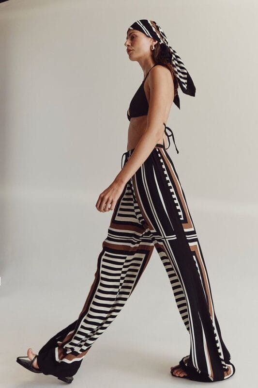 look rayas