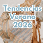 moda para mujer verano 2026