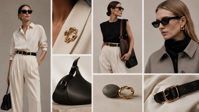 accesorios tendencias 2027 moda mujer