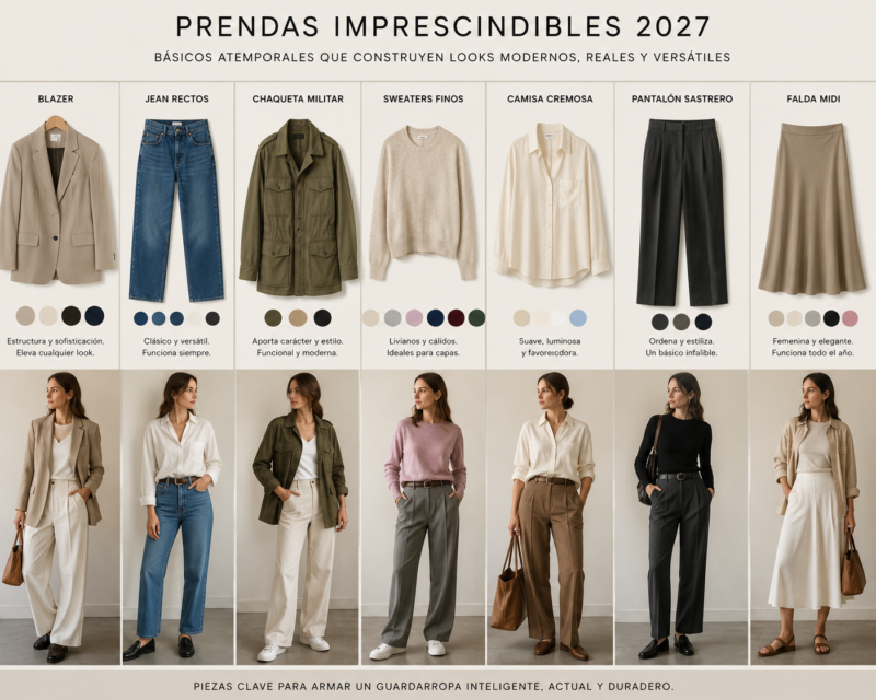predas basicos 2027