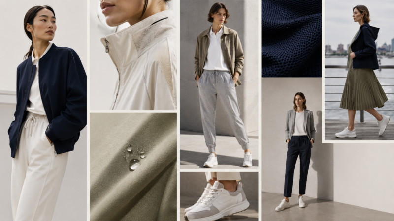 sport lux tendencias 2027 moda mujer