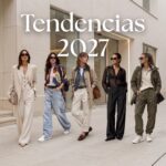 tendencias de moda para mujer 2027