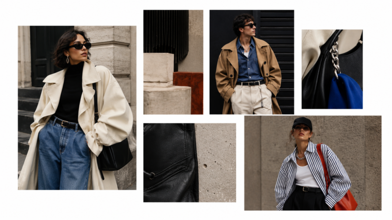 urbano maximalista tendencias 2027 moda mujer