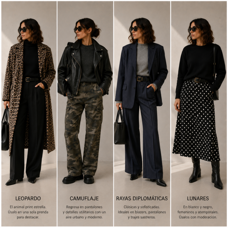 estampas moda invierno 2027