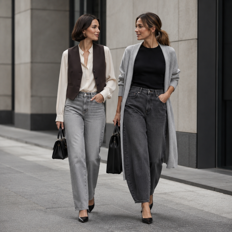 jeans grises colores de jeans 2027